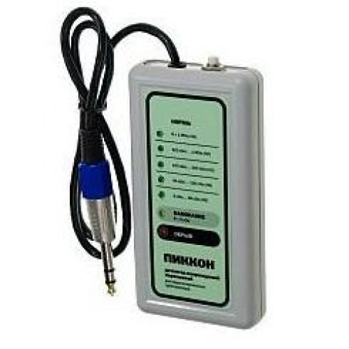 Детектор повреждений переносной многоуровневый ДПП-АМ ГОСТ Р 56380-2021 в Кемерово
