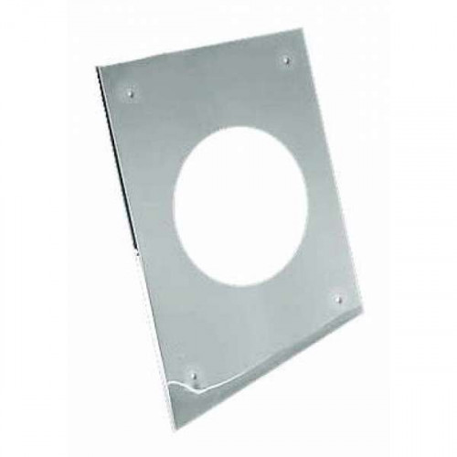 Экран защитный для труб в ППУ изоляции 114 мм для сварки труб