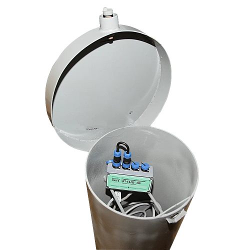 Ковер наземный КНЗ ТУ 25.91.11-007-32700957-2019 в Кемерово
