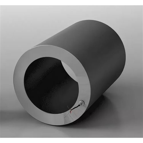 Металлическая заглушка изоляции 89х180х215 мм ГОСТ 30732-2006 в Кемерово
