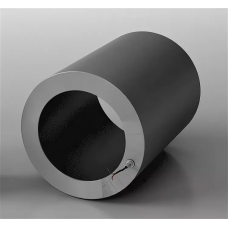 Металлическая заглушка изоляции 57х125х215 мм ГОСТ 30732-2006