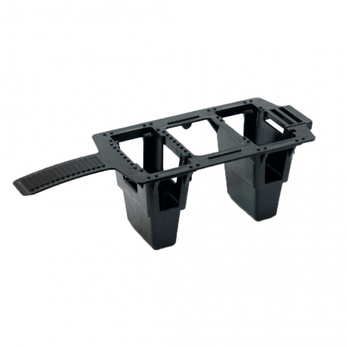 Сегмент центратора 67 мм ГОСТ 30732-2020 в Кемерово
