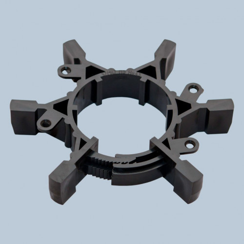 Кольцевой центратор 159х250 мм ГОСТ 30732-2020 в Кемерово
