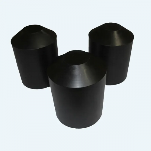 Термоусаживающаяся заглушка изоляции 45х140 мм ГОСТ 30732-2006 в Кемерово
