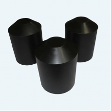 Термоусаживающаяся заглушка изоляции 25х125 мм ГОСТ 30732-2006