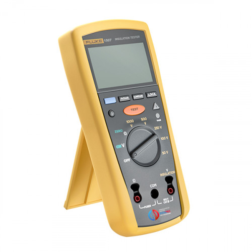 Контрольно-монтажный тестер FLUKE 1587 203х100х50 мм в Кемерово
