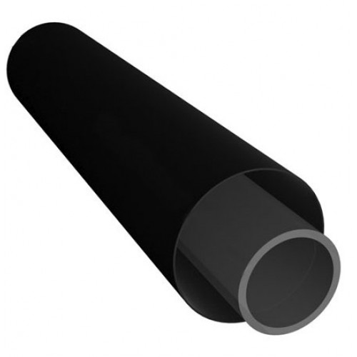 Труба-оболочка полиэтиленовая 630х7,9 мм ГОСТ 30732-2020 16,11 кг в Кемерово
